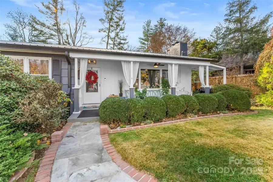 5 Deanwood Circle, Asheville, NC 28803 - Image #2