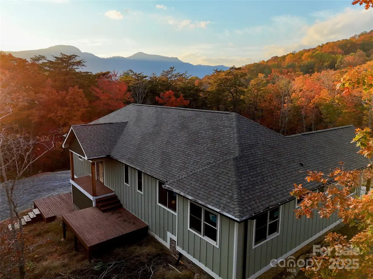 864 Matho Trace, Lake Lure, NC 28746 - Image #1
