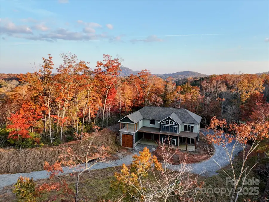864 Matho Trace, Lake Lure, NC 28746 - Image #2
