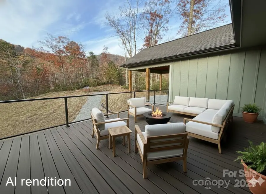 864 Matho Trace, Lake Lure, NC 28746 - Image #3