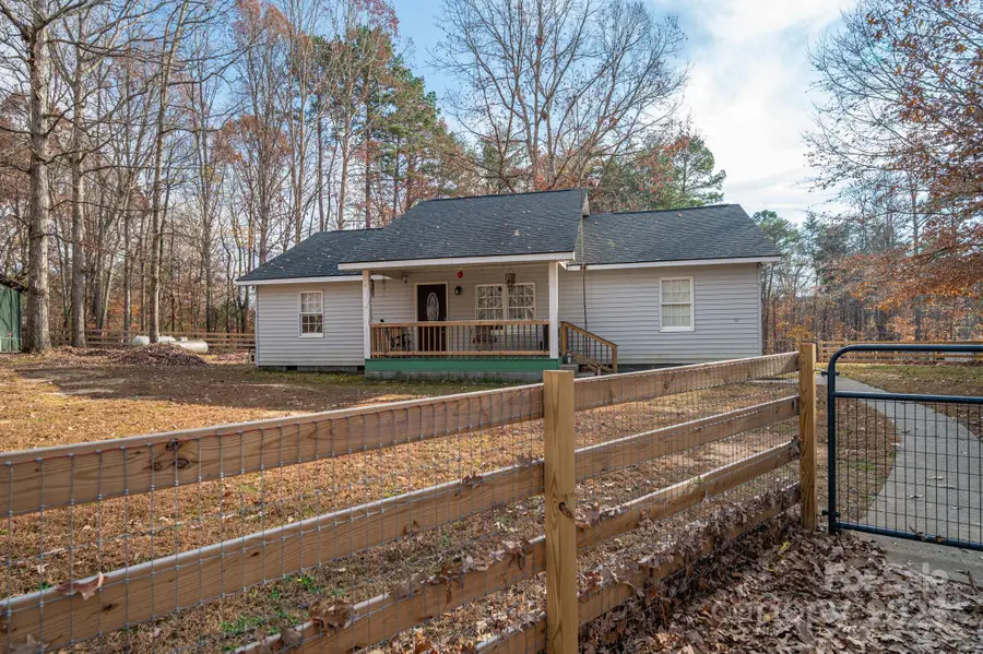 1011 Lester Trail, Iron Station, NC 28080 - Image #3