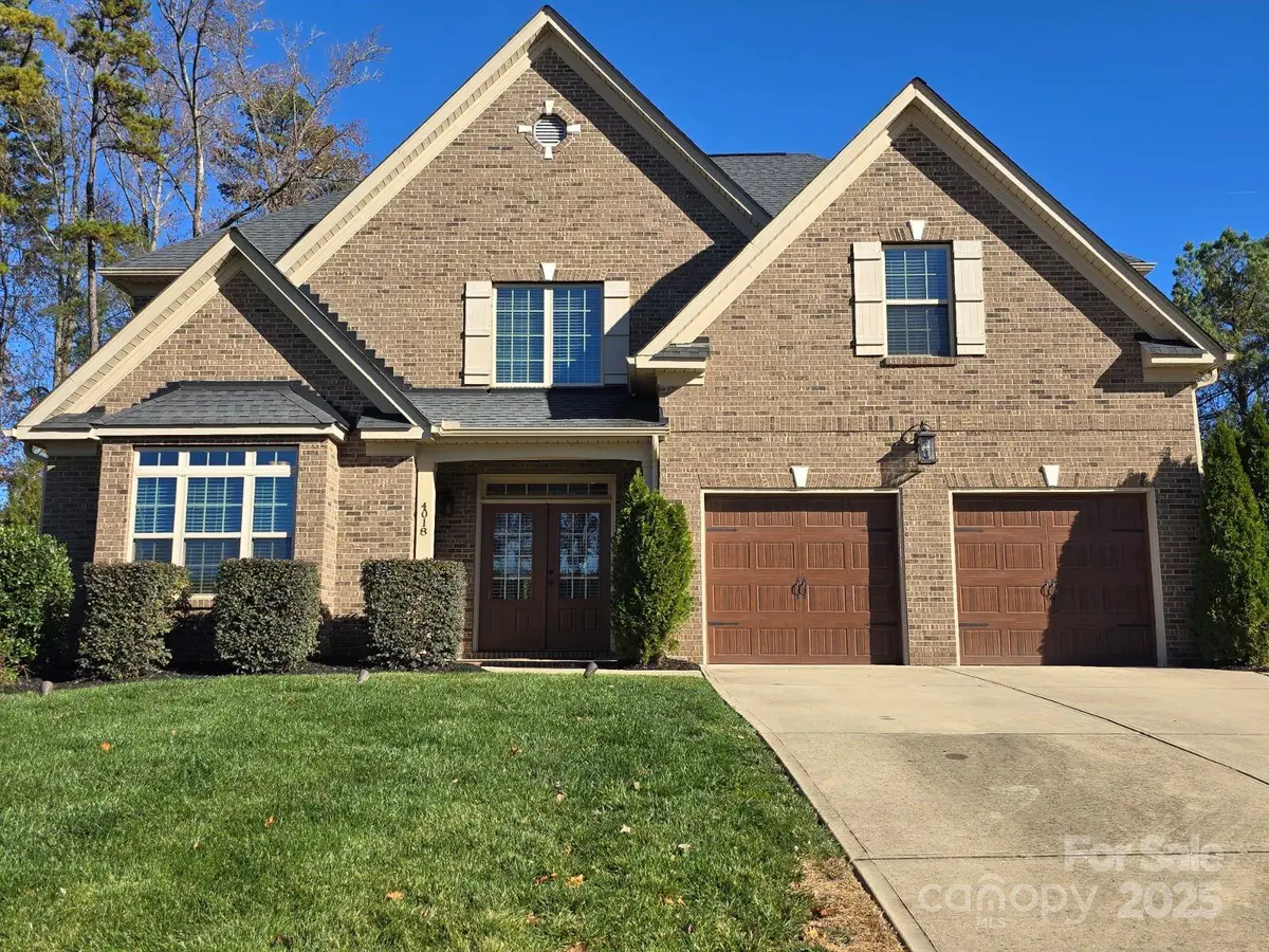 4018 Halyard Drive, Denver, NC 28037 - Image #1