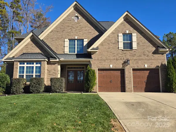 4018 Halyard Drive, Denver, NC 28037