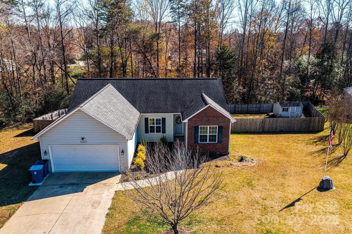 1781 Herbie Circle, Newton, NC 28658 - Image #1