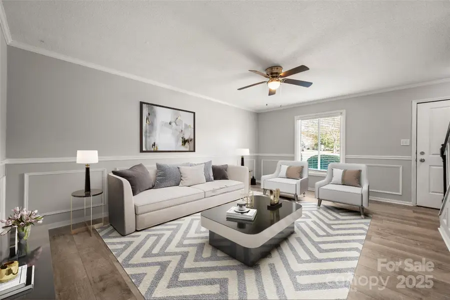 1908 Harvest Lane, Charlotte, NC 28277 - Image #3