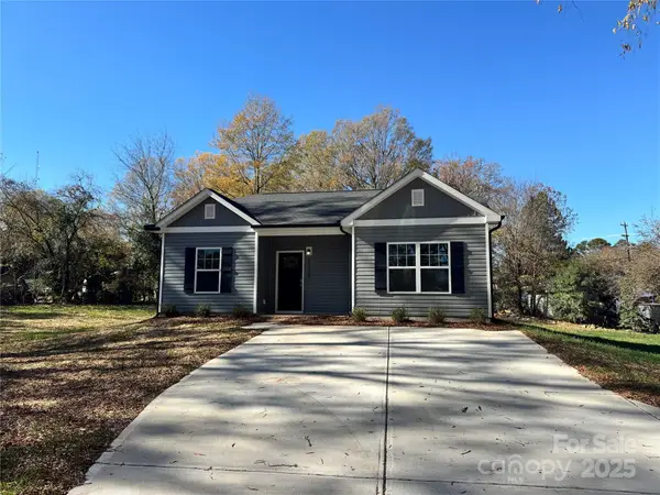 2113 Confederate Street, Monroe, NC 28110