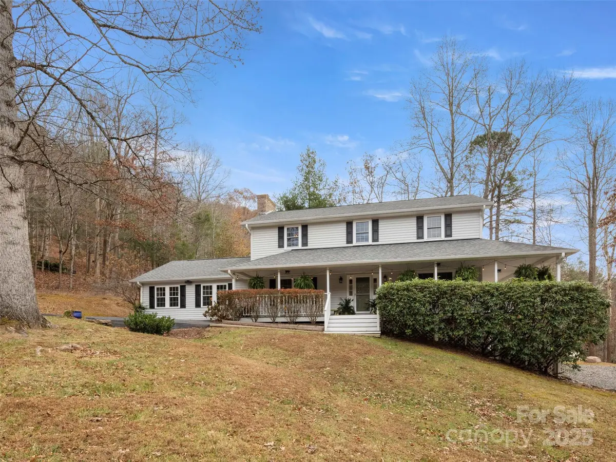 33 Ivy Cove Road, Fairview, NC 28730 - Image #1