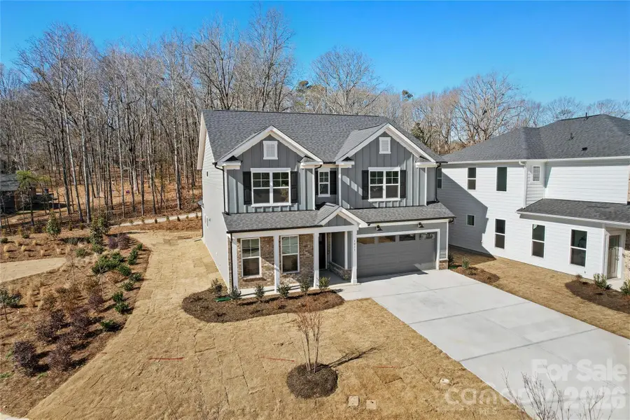 1011 Wt Ferguson Drive, Matthews, NC 28104 - #2