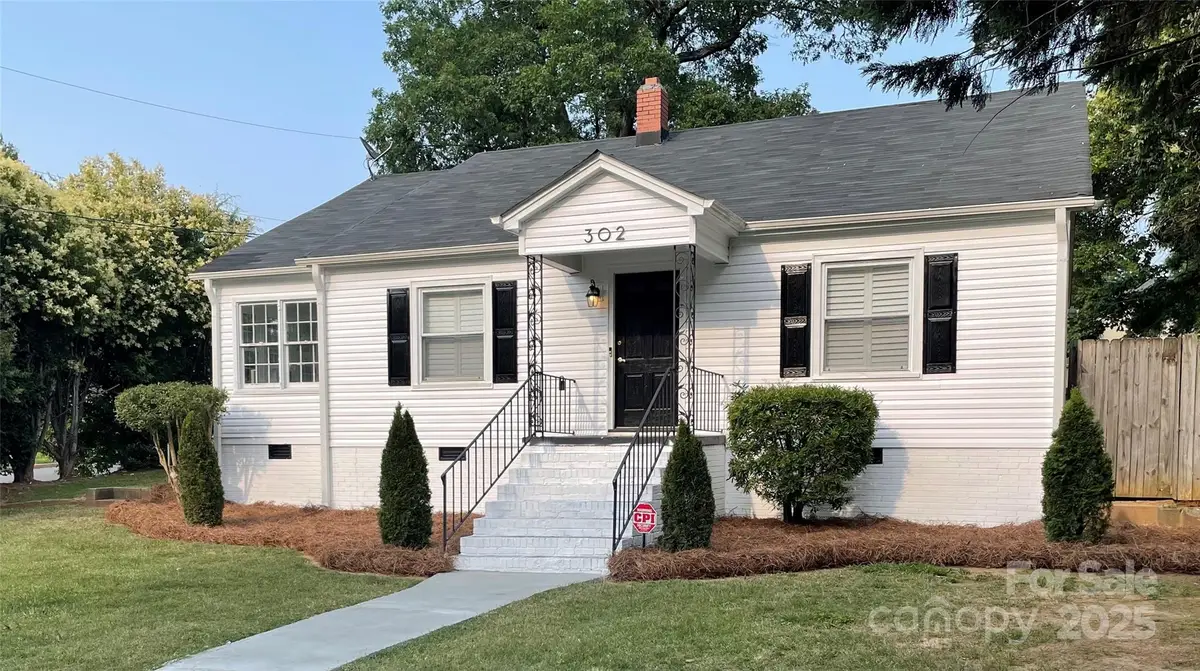 302 Johnson Street N, Monroe, NC 28112 - Image #1