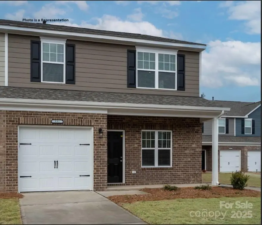 5135 Tommy Lane #901, Stanley, NC 28164 - Image #2