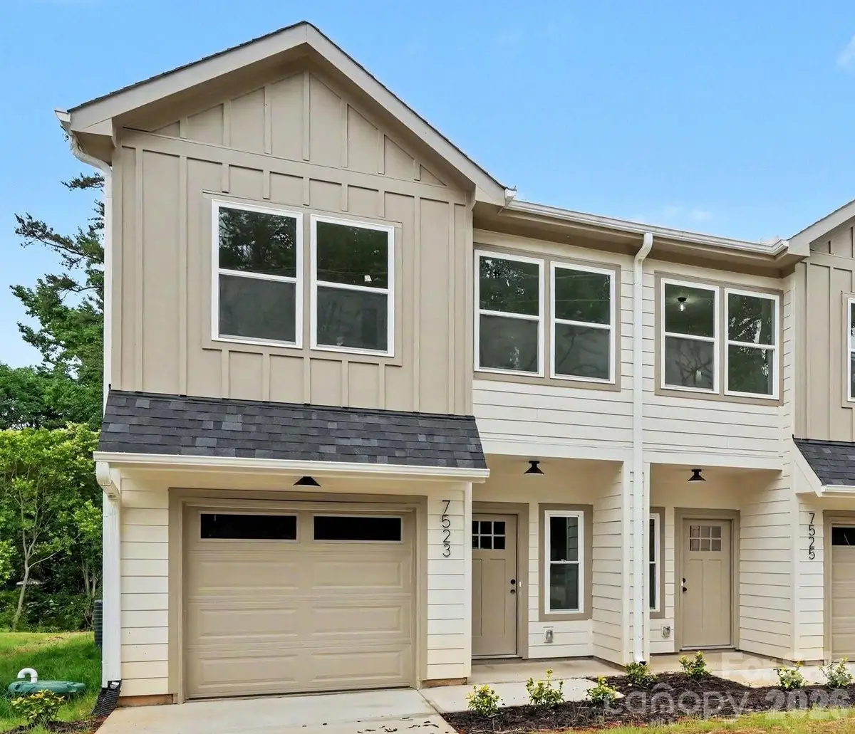 7523 Lawyers Road, Charlotte, NC 28227 - #1