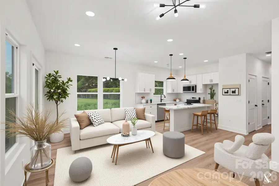 7523 Lawyers Road, Charlotte, NC 28227 - #2