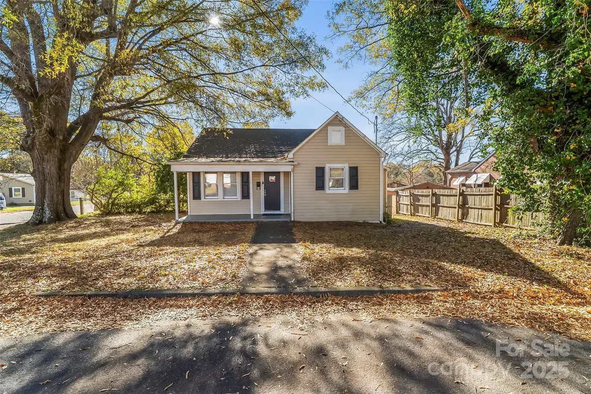 601 W 2nd Street, Cherryville, NC 28021 - Image #1