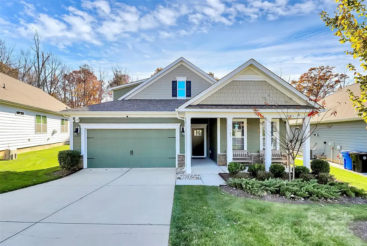 163 Hanks Bluff Drive, Mooresville, NC 28117 - Image #1