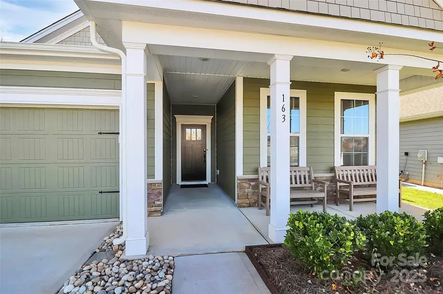 163 Hanks Bluff Drive, Mooresville, NC 28117 - Image #3