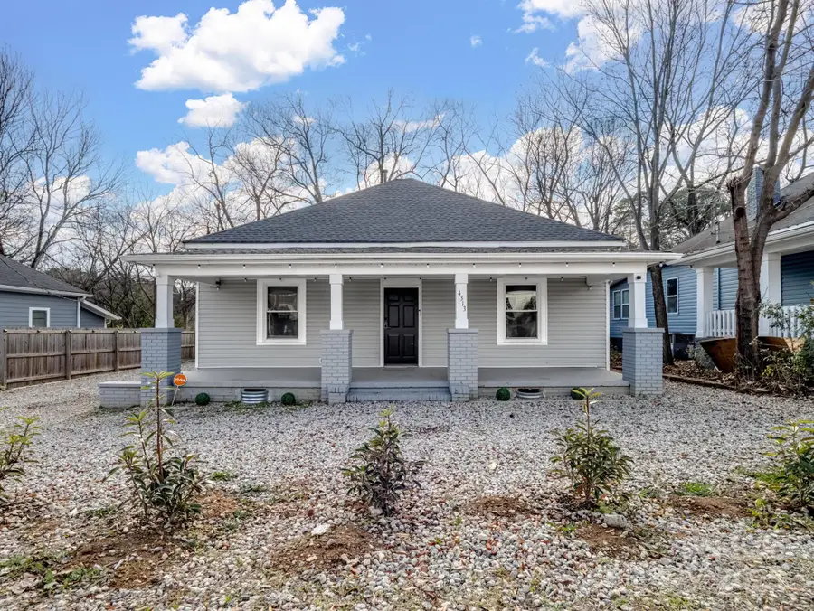 4313 Hovis Road, Charlotte, NC 28208 - Image #2