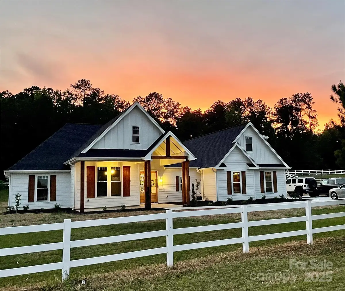 3583 Mount Beulah Road, Sherrills Ford, NC 28673 - Image #1