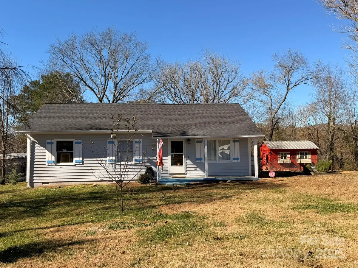 284 Jennings Road, North Wilkesboro, NC 28659 - Image #1
