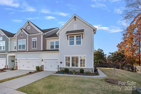 8130 Houser Street, Cornelius, NC 28031