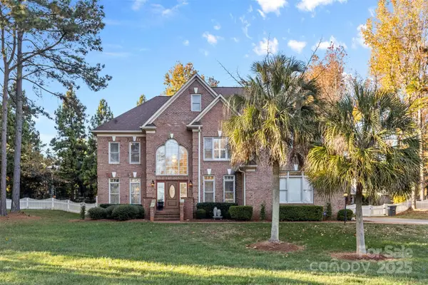 6041 Bluebird Hill Lane, Matthews, NC 28104