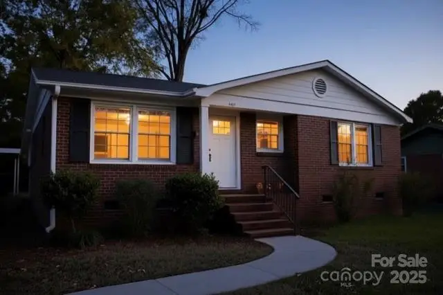 409 S Ramsey Street, Charlotte, NC 28208 - Image #3