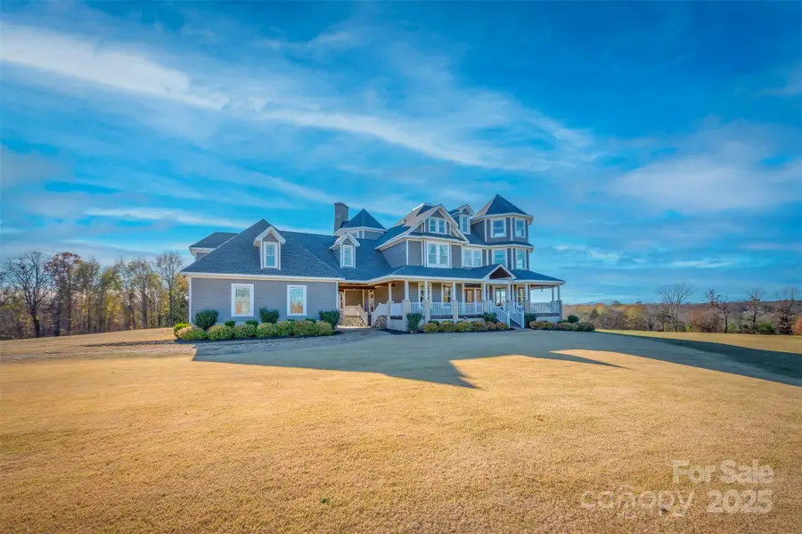 648 Harrill Dairy Road, Forest City, NC 28043 - Image #2