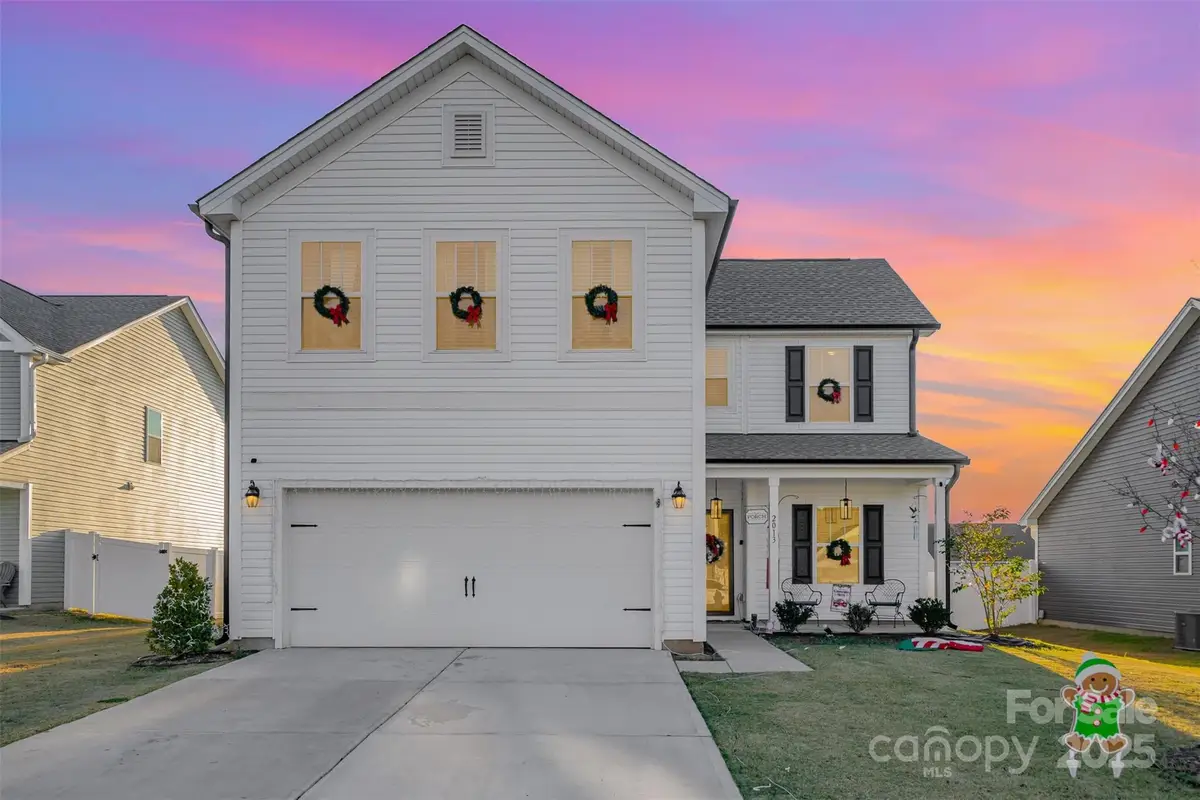 2013 Mcdonald Drive, Stanfield, NC 28163 - Image #1