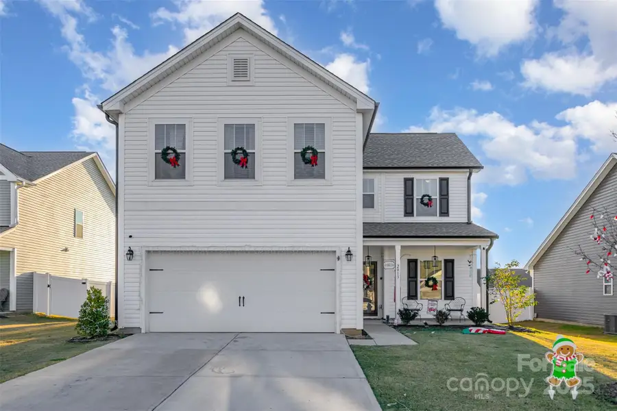 2013 Mcdonald Drive, Stanfield, NC 28163 - Image #2