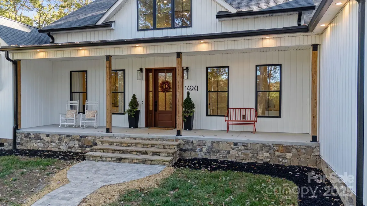 14941 Deer Hollow Drive, Gold Hill, NC 28071 - Image #1