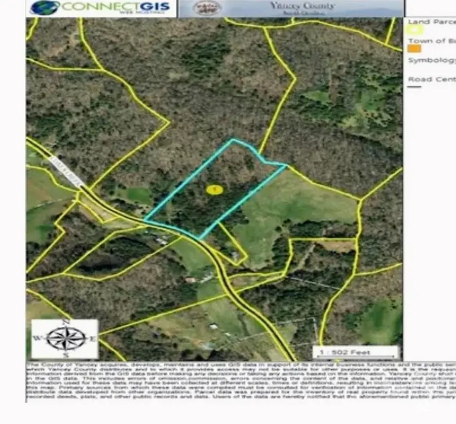 498 Coxes Creek Road, Burnsville, NC 28714 - Image #2