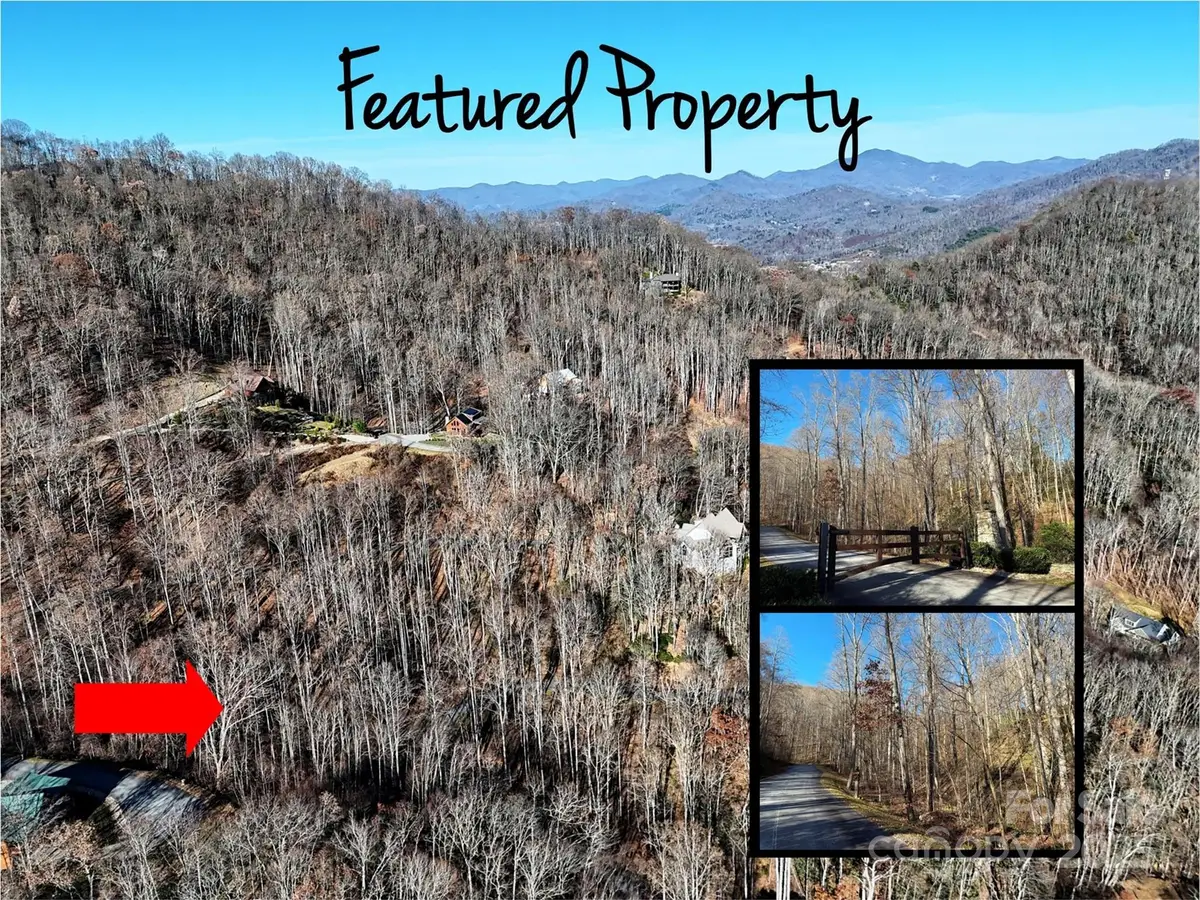 00 Mountain Watch Drive #1, Maggie Valley, NC 28785 - Image #1
