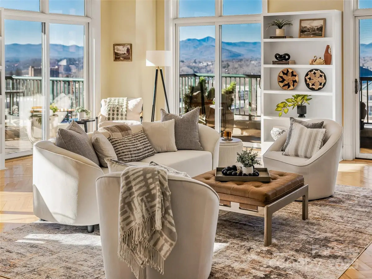 21 Battery Park Avenue #702, Asheville, NC 28801 - Image #1