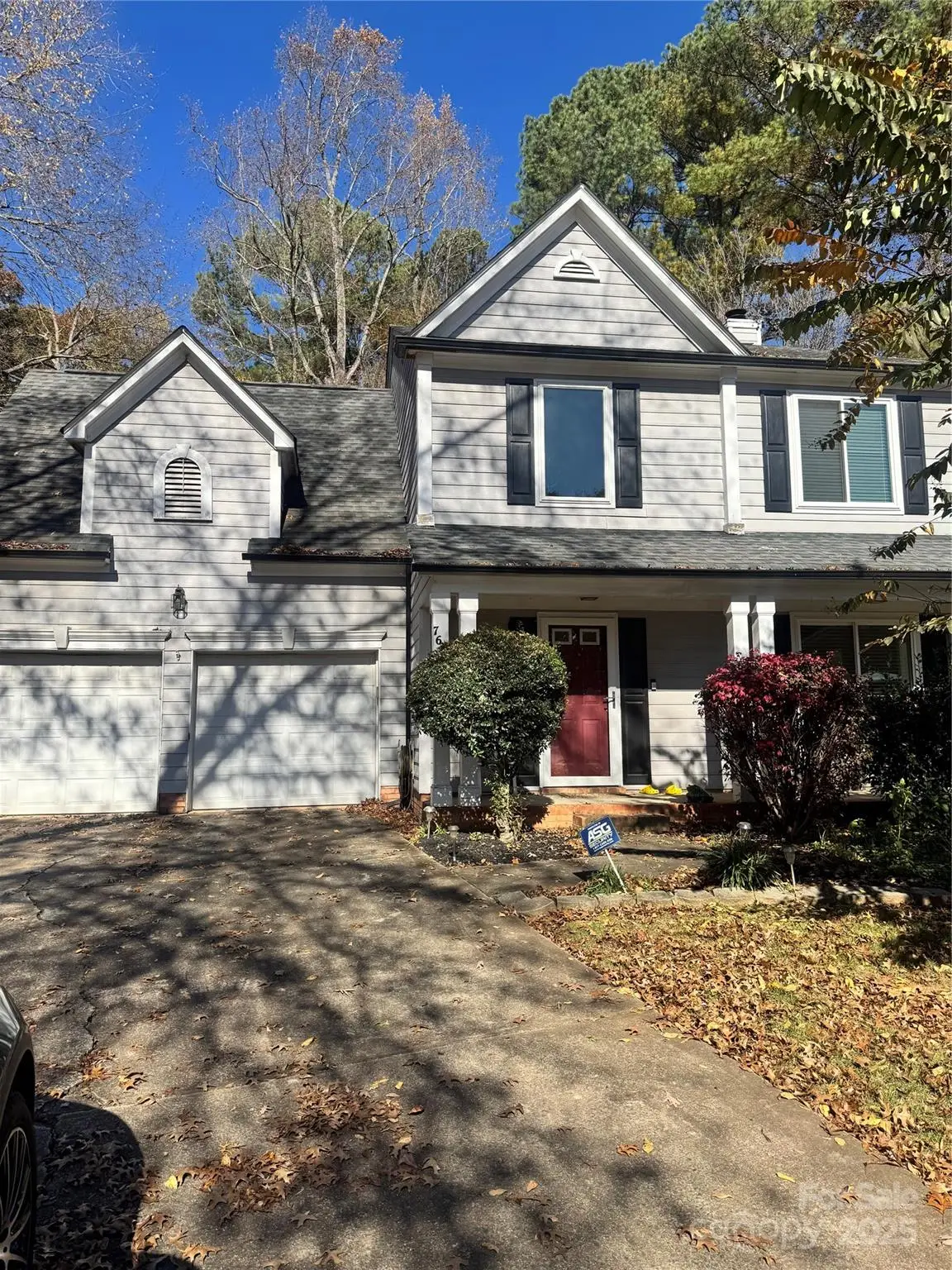 7605 Hinman Circle, Huntersville, NC 28078 - Image #1