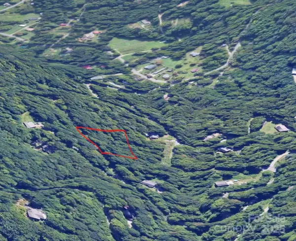 0 Green Ridge Falls Road, Barnardsville, NC 28709