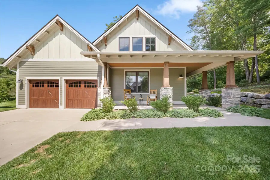 218 Barnrock Drive, Mills River, NC 28759 - Image #2