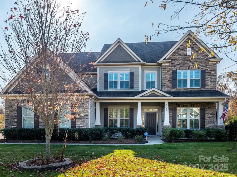 6520 Bridgemoor Drive, Indian Trail, NC 28079 - Image #3