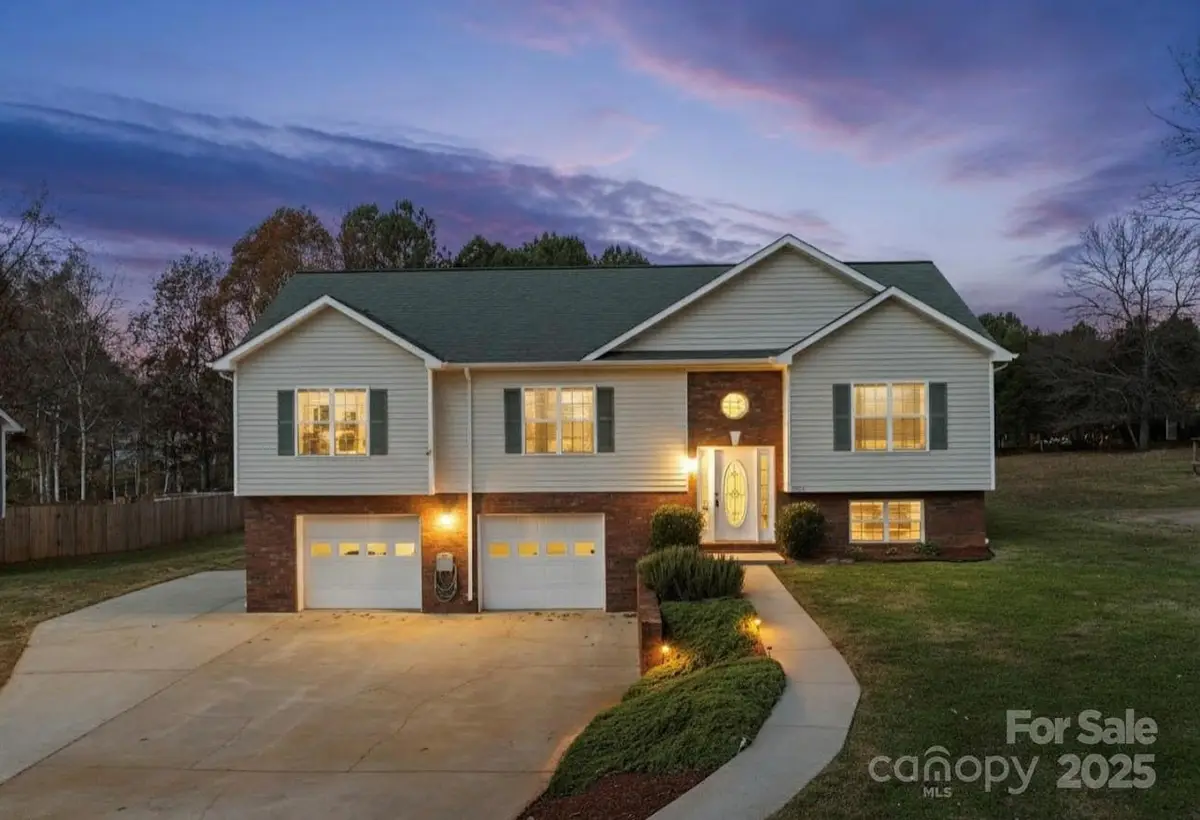 2244 Burris Road, Conover, NC 28613 - Image #1