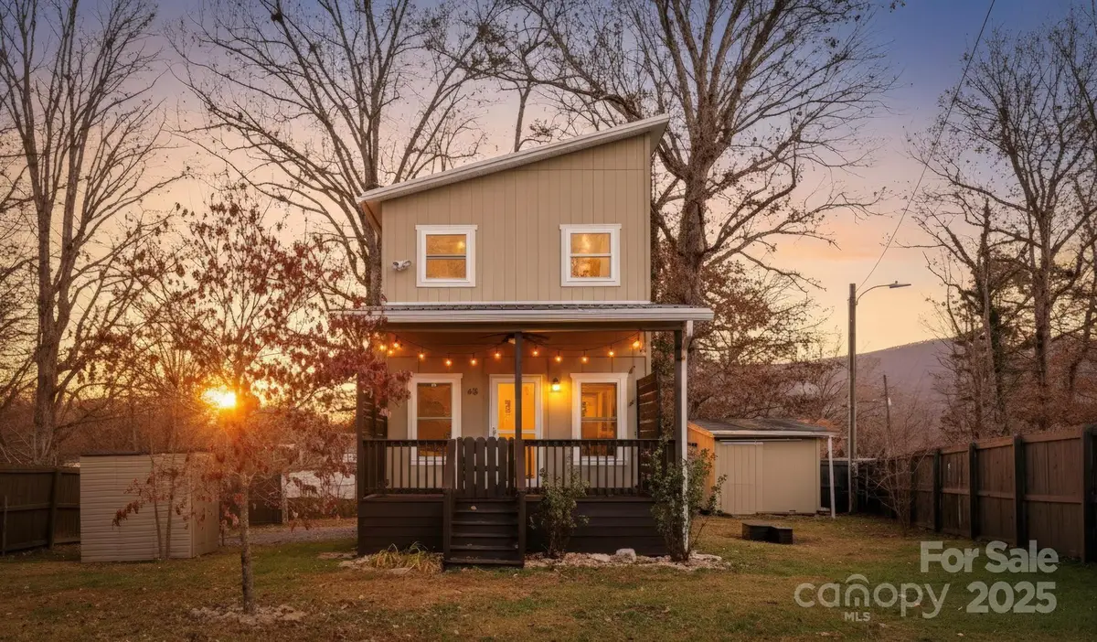 48 Oteen Church Road, Asheville, NC 28706 - Image #1