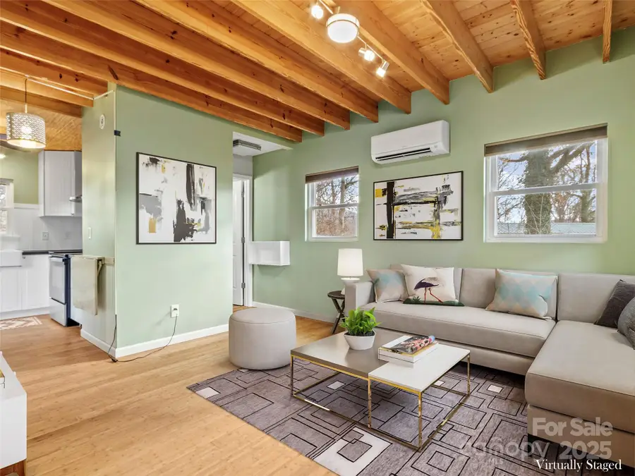 48 Oteen Church Road, Asheville, NC 28706 - Image #2