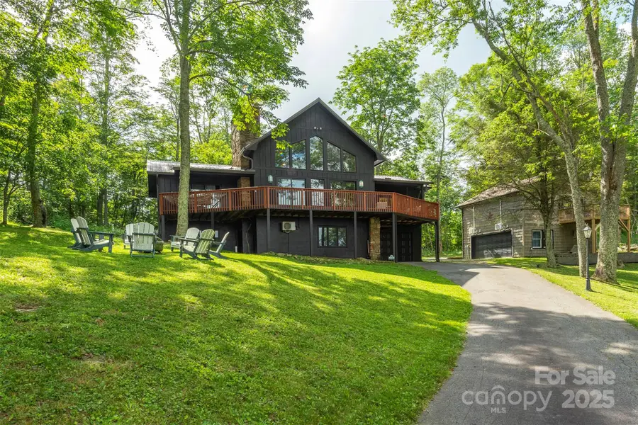 2338 El Miner Drive, Mars Hill, NC 28754 - Image #2