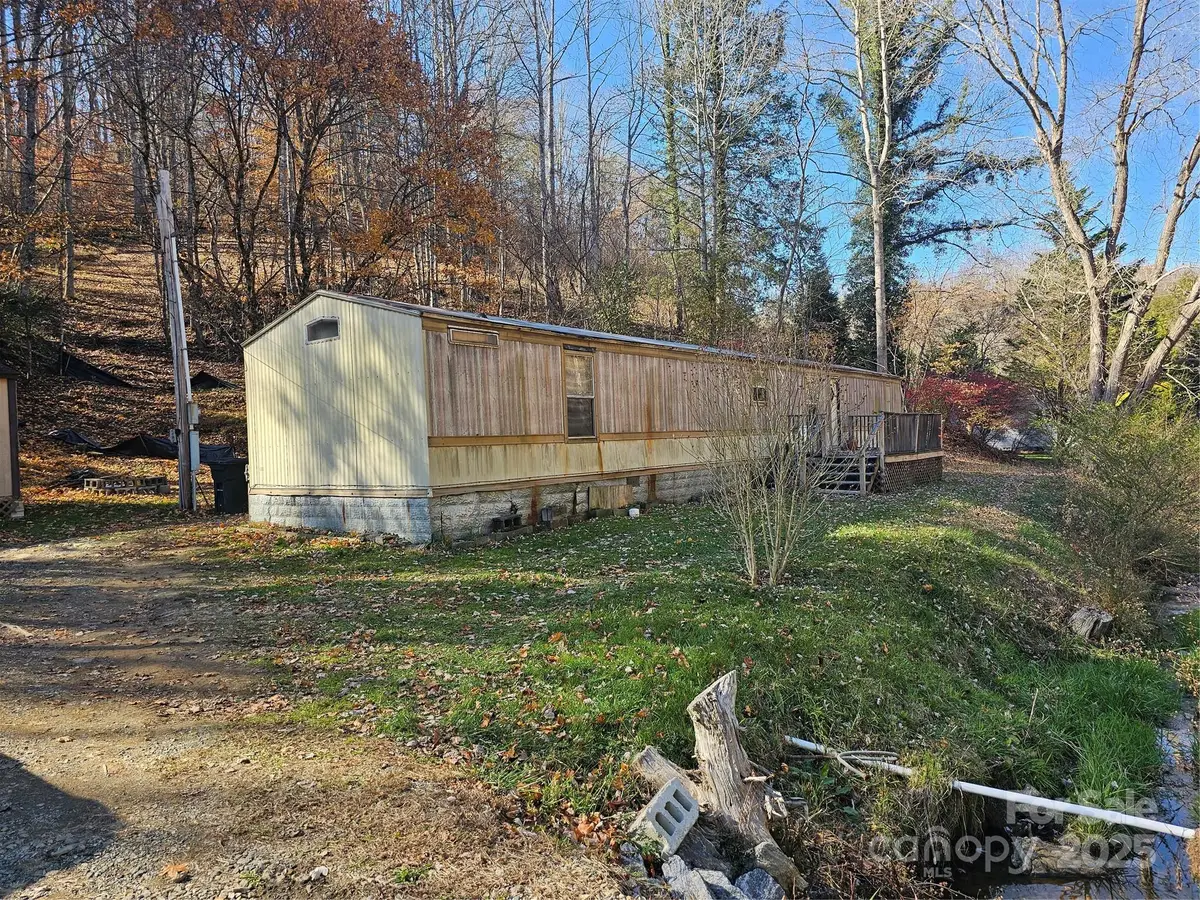 1126 Rector Corner Road, Marshall, NC 28753 - Image #1