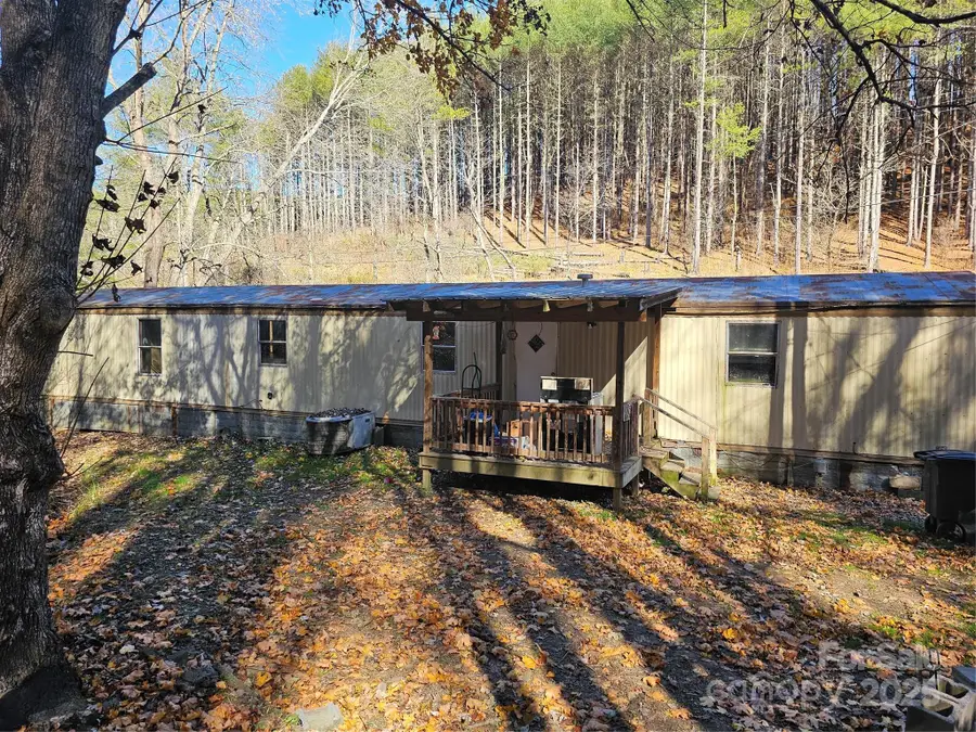 1126 Rector Corner Road, Marshall, NC 28753 - Image #2