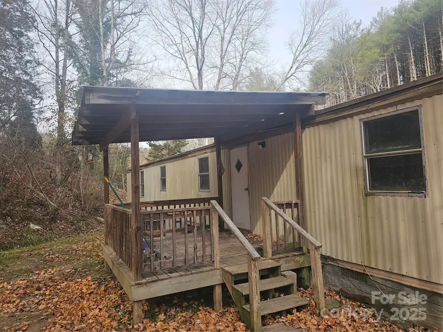 1126 Rector Corner Road, Marshall, NC 28753 - Image #3