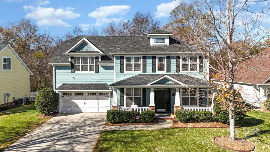 1305 Belmont Stakes Avenue, Indian Trail, NC 28079 - Image #2