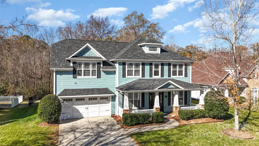 1305 Belmont Stakes Avenue, Indian Trail, NC 28079 - Image #3