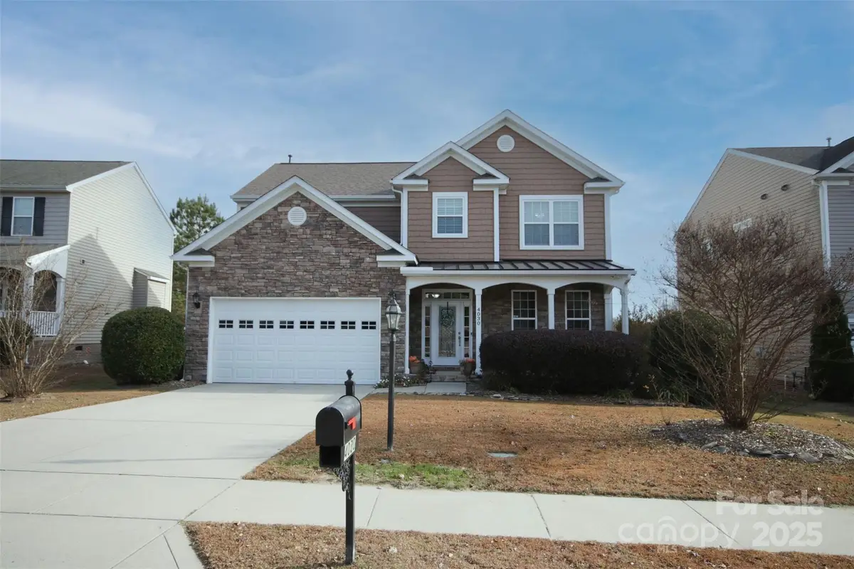 4030 Sunset Ridge Drive, Rock Hill, SC 29732 - Image #1