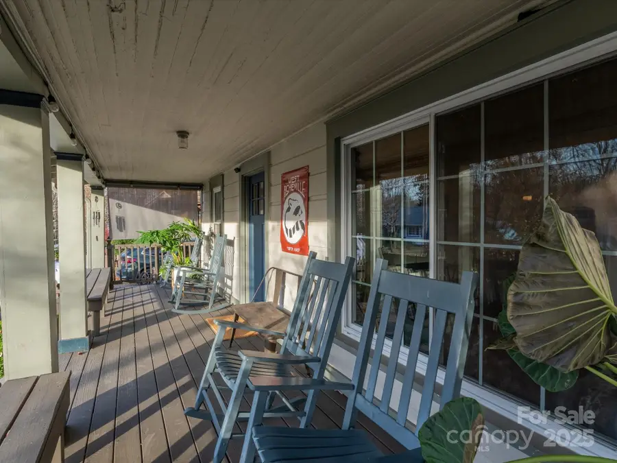 51 Mildred Avenue, Asheville, NC 28806 - Image #3
