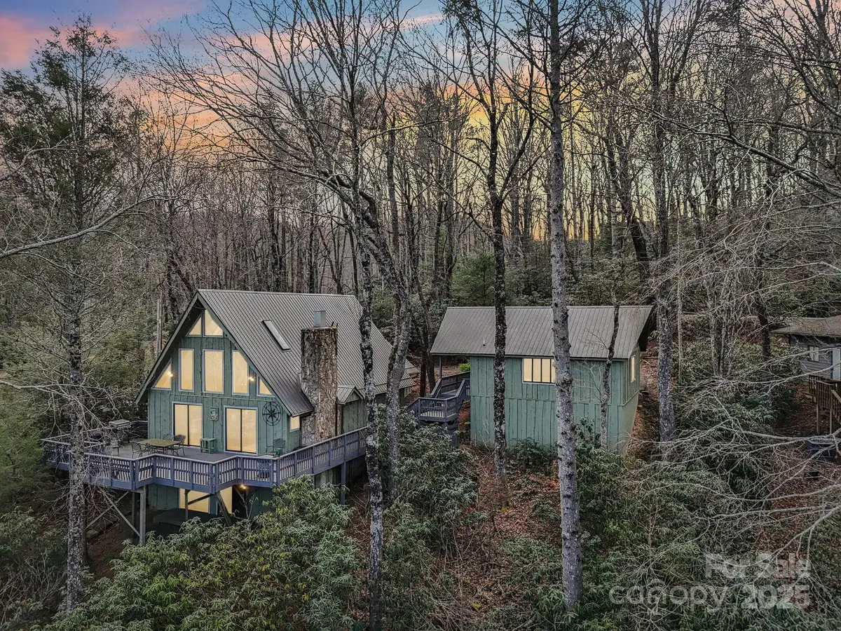 1041 Winterstar Loop, Burnsville, NC 28714 - Image #1