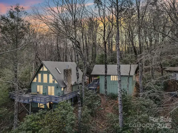 1041 Winter Star Loop, Burnsville, NC 28714