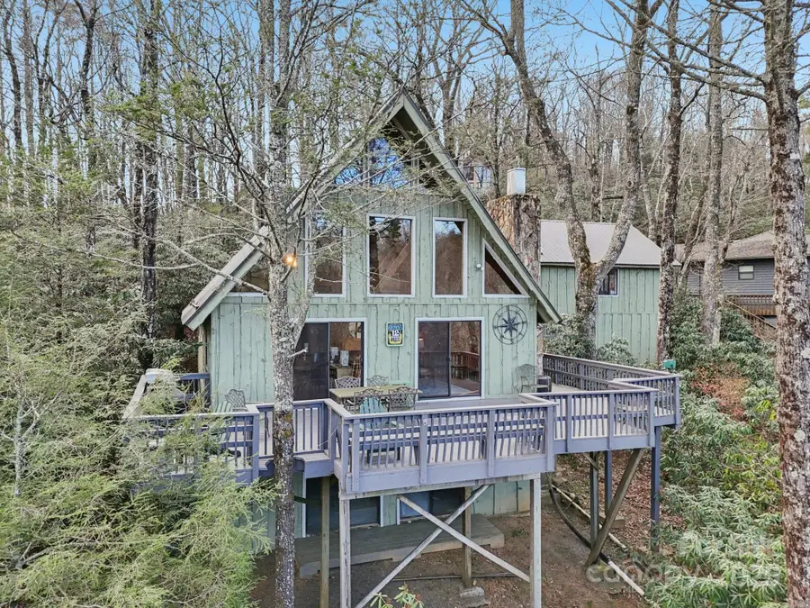 1041 Winterstar Loop, Burnsville, NC 28714 - Image #2